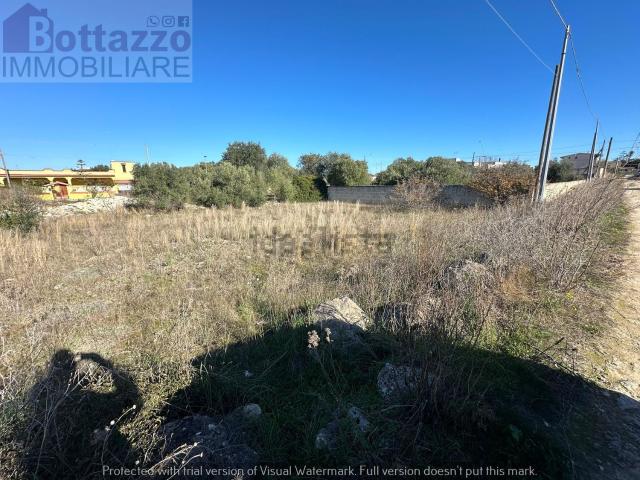 Terreno in vendita a Puglia, Taranto