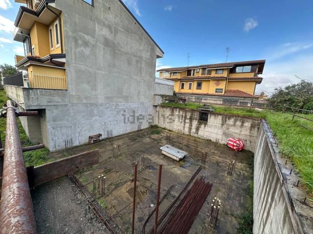 Terreno in vendita a Fontana-Casalrosato, Valverde