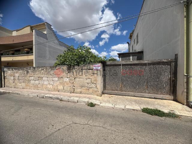 Terreno in vendita a Monteiasi, Taranto