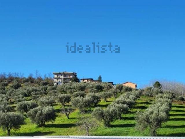 Terreno in vendita a Calabria, Cosenza