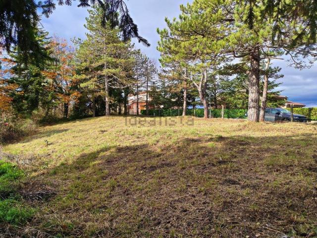 Terreno in vendita a Marche, Macerata