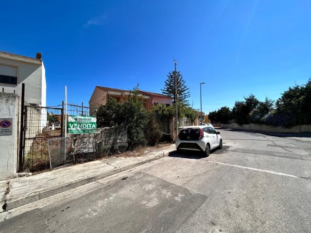 Terreno in vendita a Su Tèrmini de Bàxiu, Selargius