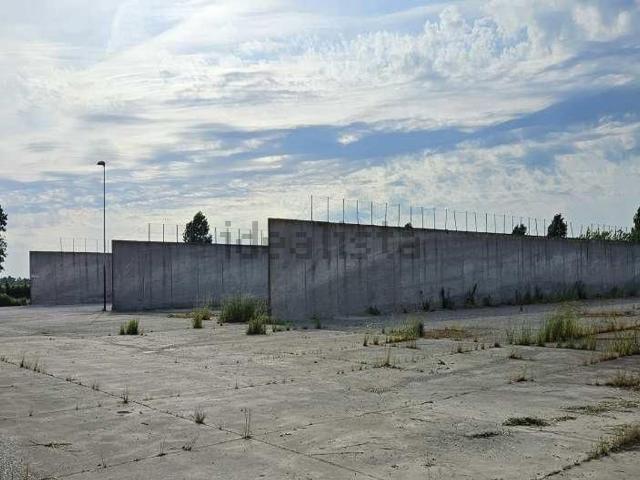 Terreno in vendita a Granze, Padova