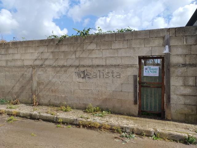 Terreno in vendita a Puglia, Brindisi
