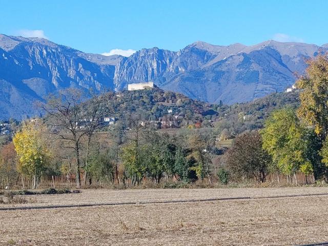 Terreno in vendita a Fonte, Maser