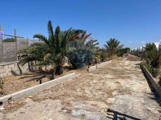 Terreno in vendita a Vittoria, Sicilia