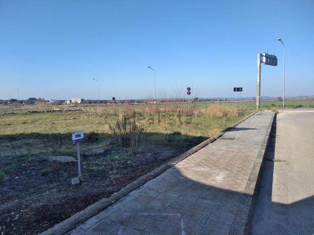 Terreno in vendita a Puglia, Taranto