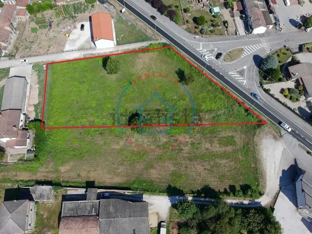 Terreno in vendita a Borgo Veneto, Saletto