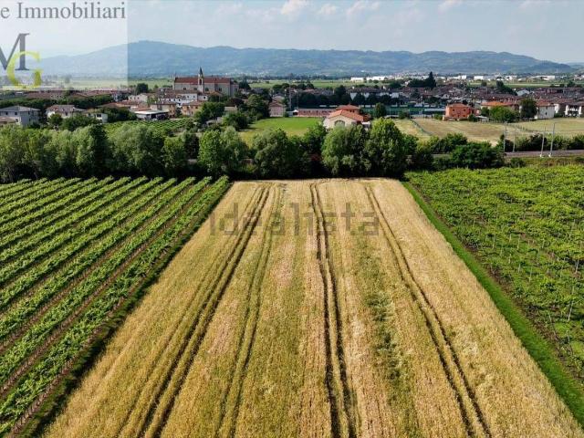 Terreno in vendita a San Bonifacio, Veneto
