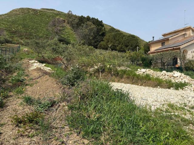 Terreno in vendita a Buseto Palizzolo, Sicilia