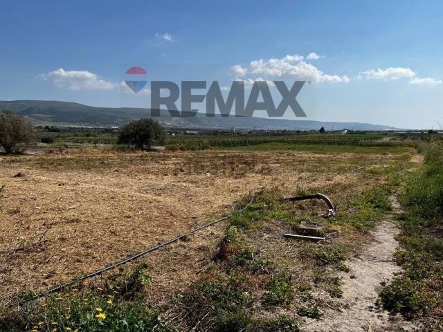 Terreno in vendita a Cifali, Chiaramonte Gulfi