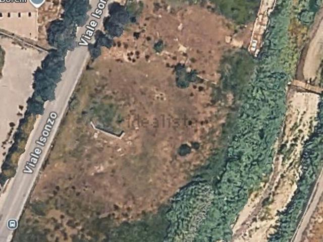 Terreno in vendita a Calabria, Catanzaro