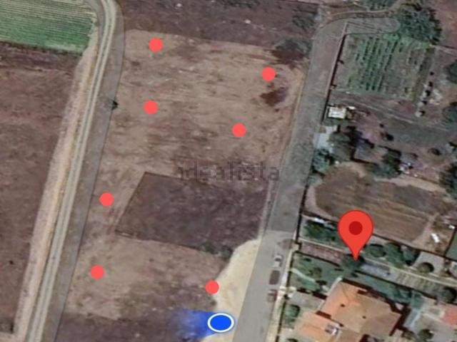 Terreno in vendita a Terralba, Sardigna/Sardegna