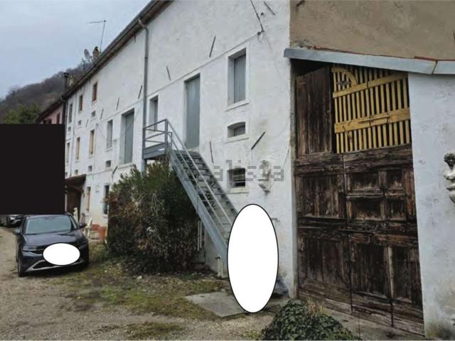 Terreno in vendita a Vittorio Veneto, Veneto