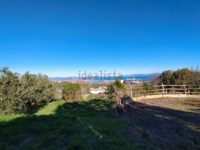 Terreno in vendita a Poggetto, Piombino