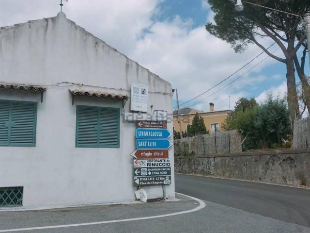 Terreno in vendita a Sant'alfio, Sicilia