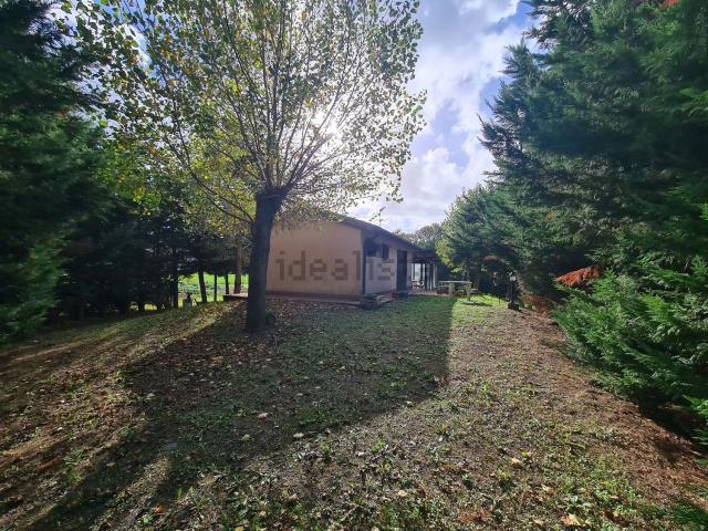 Terreno in vendita a Acquabona, Rosignano Marittimo