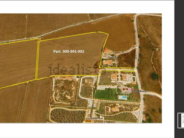 Terreno in vendita a Castellana Nuova, Ragusa
