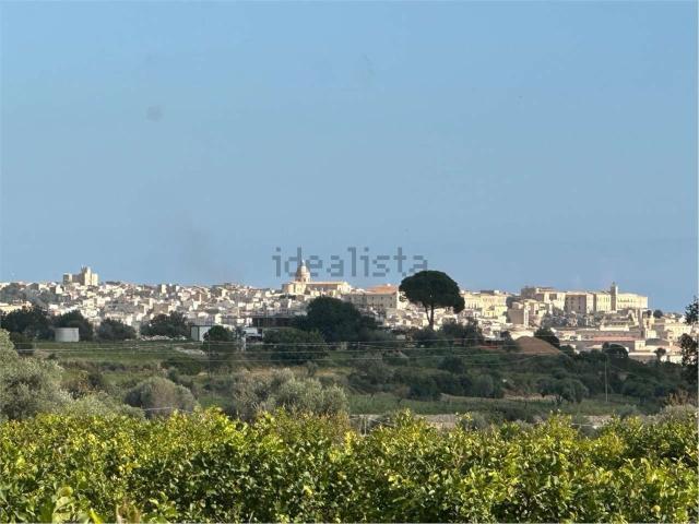 Terreno in vendita a Noto, Sicilia