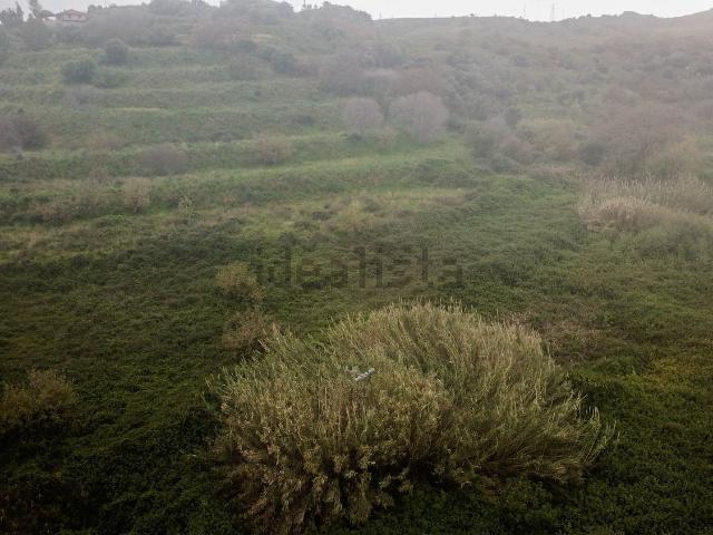 Terreno in vendita a Monte Po-Nesima-San Leone-Rapisardi, Catania
