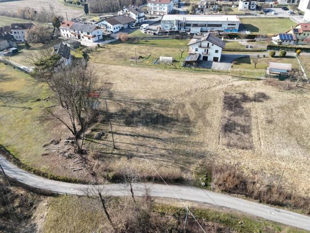 Terreno in vendita a Pagagnoi, Zoldo Alto