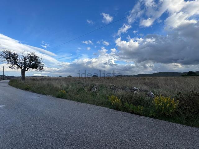Terreno in vendita a Selvapiana, Campobasso