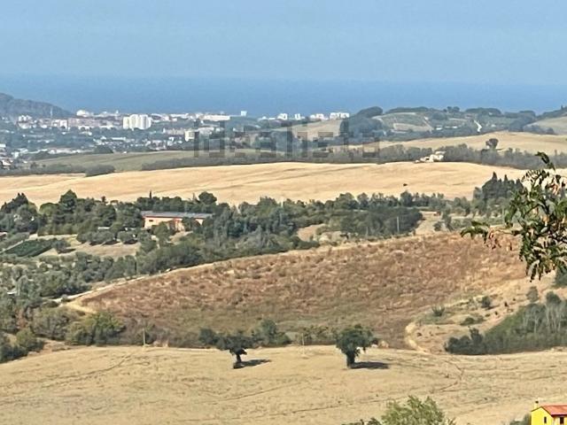 Terreno in vendita a Marche, Pesaro E Urbino