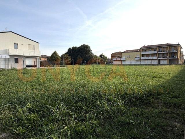Terreno in vendita a Arlesega, Mestrino