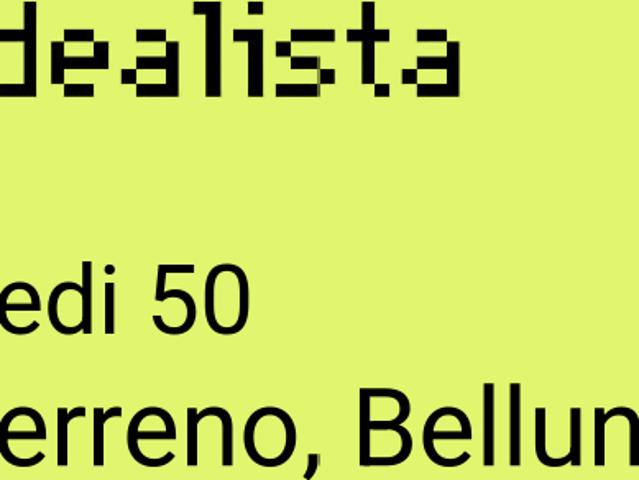 Terreno in vendita a Pagagnoi, Zoldo Alto