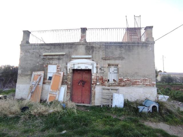 Terreno in vendita a San Severo, Foggia