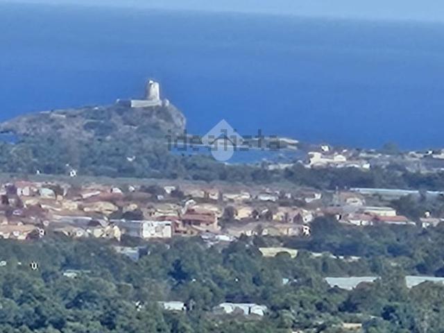 Terreno in vendita a Villa San Pietro, Sardigna/Sardegna