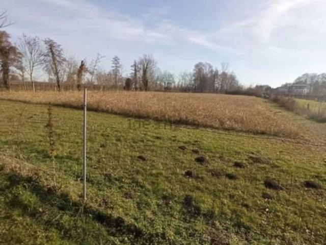 Terreno in vendita a Zoppè, San Vendemiano