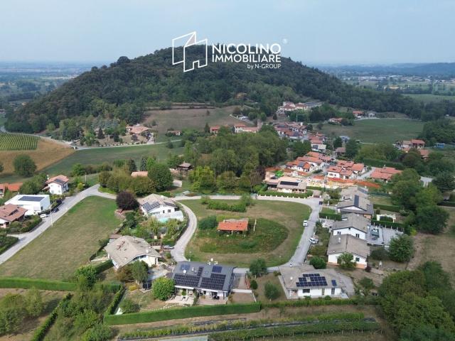 Terreno in vendita a Montefallonio, Peveragno