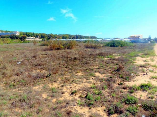 Terreno in vendita a Ragusa, Sicilia