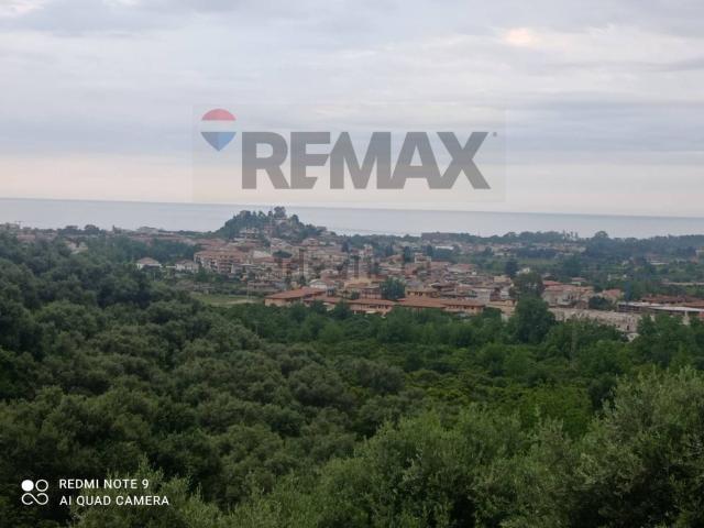Terreno in vendita a Taormina, Sicilia
