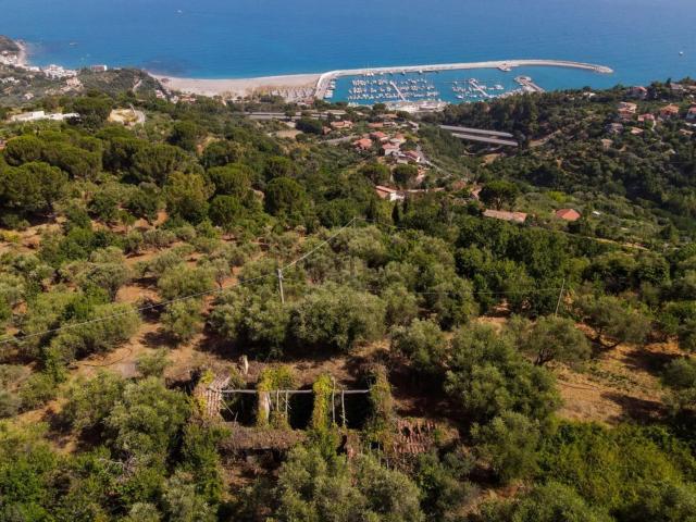 Terreno in vendita a Naso, Sicilia