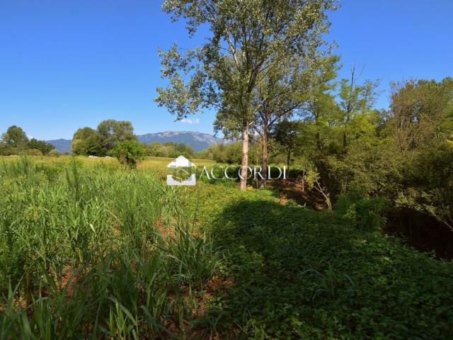 Terreno in vendita a Asolo Centro Storico, Asolo