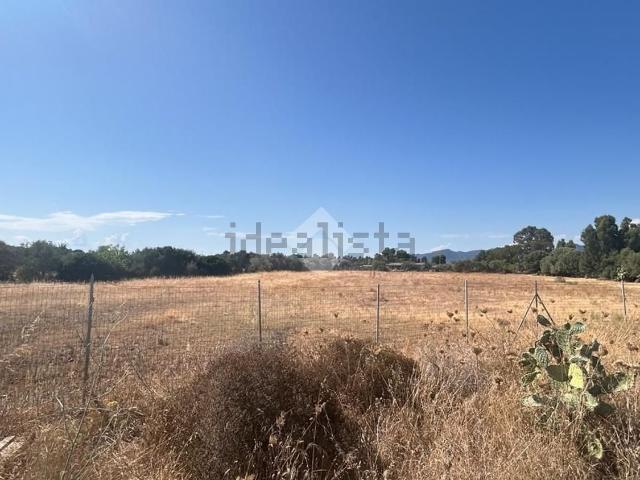 Terreno in vendita a Quartucciu, Sardigna/Sardegna