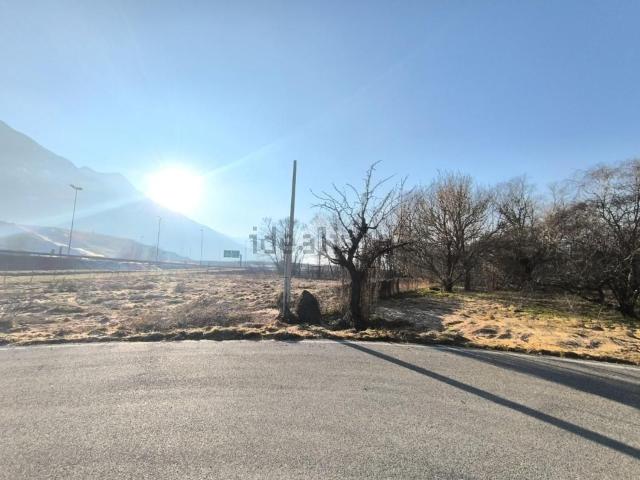 Terreno in vendita a Villair, Quart