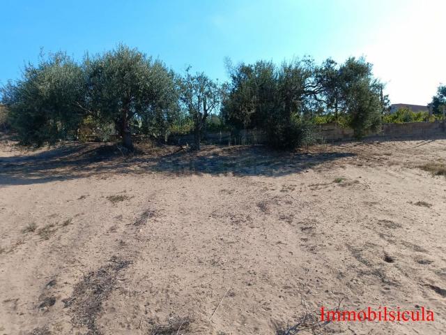 Terreno in vendita a Marina di Marza, Ispica