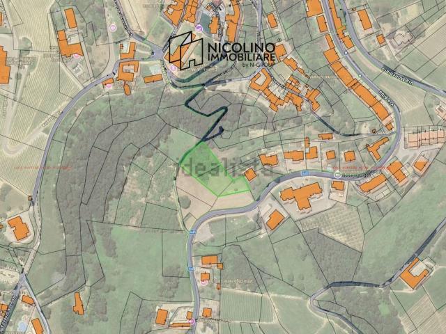 Terreno in vendita a Piemonte, Cuneo