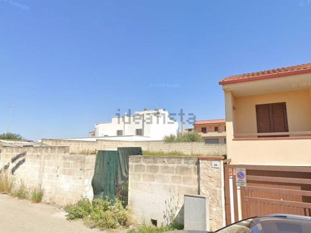 Terreno in vendita a Puglia, Taranto