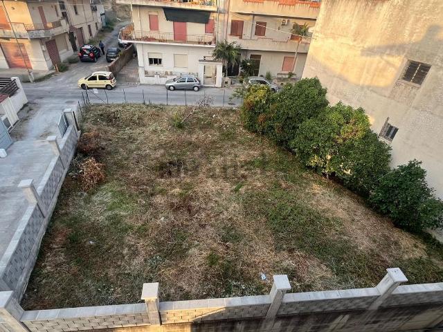 Terreno in vendita a Terme Vigliatore, Sicilia