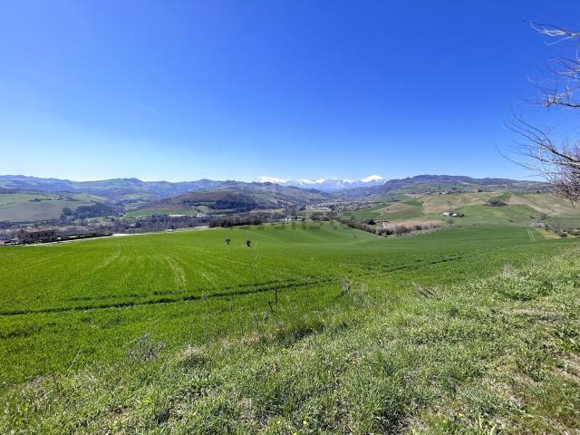 Terreno in vendita a Marche, Fermo