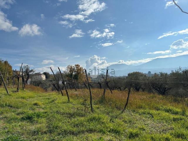 Terreno in vendita a Capellino, Sant'Agata de' Goti