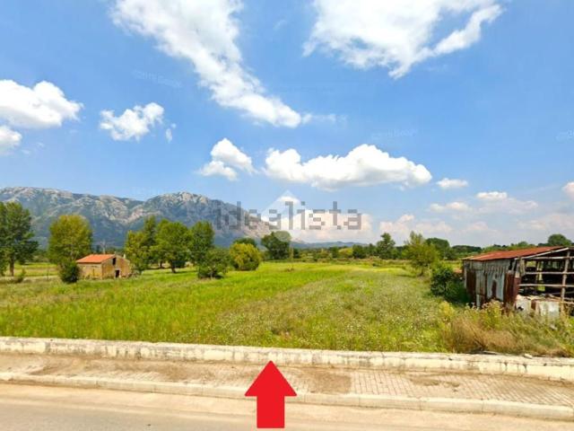 Terreno in vendita a San Donato, Airola