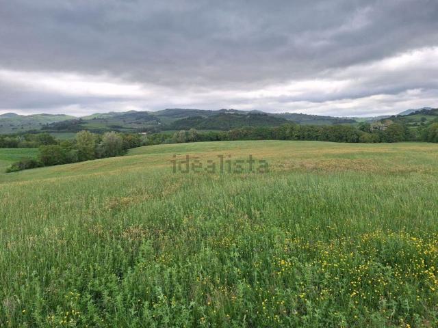 Terreno in vendita a Marche, Pesaro E Urbino