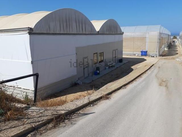 Terreno in vendita a Vittoria, Sicilia