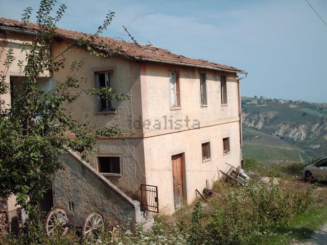 Terreno in vendita a Silvi, Abruzzo
