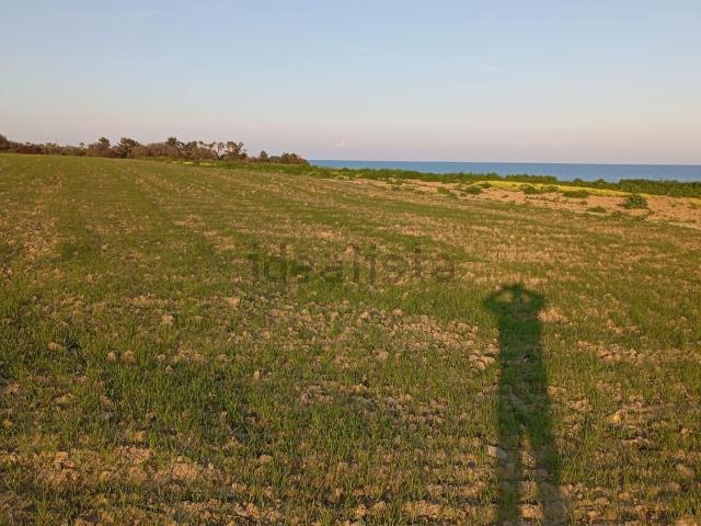Terreno in vendita a Calabria, Cosenza